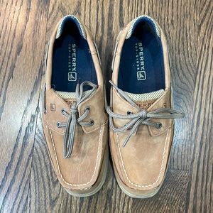Boys Sperry Top-Sider Shoes